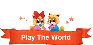 Play The World