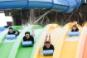Racing Slide