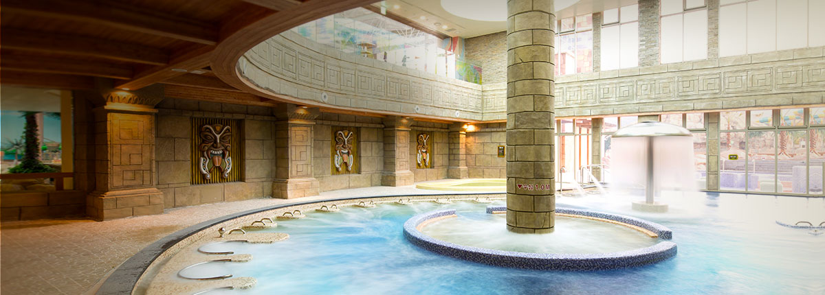 spa image