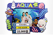 Aqua Frame  