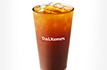 Iced Americano