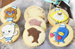 Character Cookie