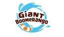 Giant Boomerango