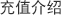 充值介绍