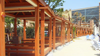 沙滩村