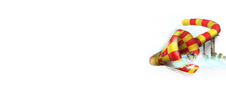 Thrill : EXCITEMENT FULL OF THRILLS! Outdoor Water Park