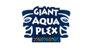 Giant Aqua Plex