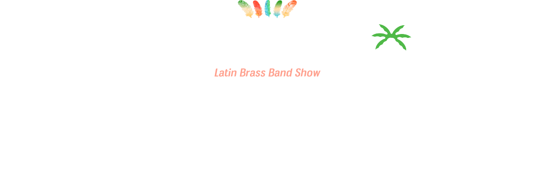 라틴 빅 밴드 쇼 설명