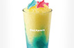 Hawaii Jaws Smoothie