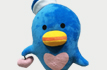 Penguin Character Doll
