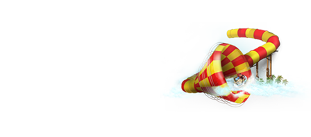 Thrill 스릴 넘치는 짜릿함! 실외워터파크