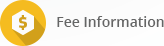 Fee Information