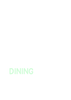 Dining - 산타셰프의 요리솜씨가 궁금하다면?